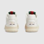 Women’s Gucci Re-Web sneaker - Image 4